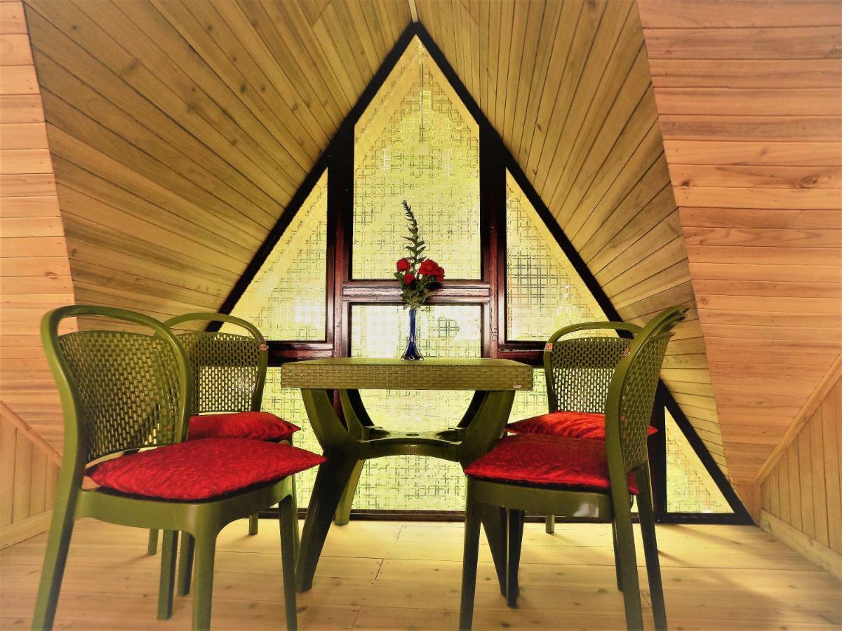 Saino Adkd Homestay Darjeeling Darjeeling  Exterior foto